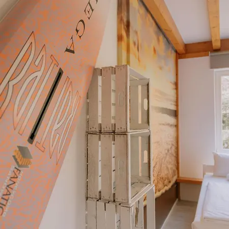 Mybrand Boardinghouse Volksdorf Self Check-In -Free Parking-2