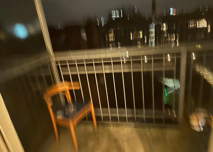 Pauli Hostel Hamburg-Harburg